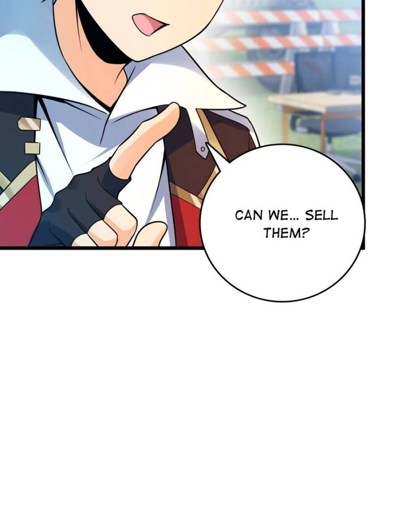 Spare Me, Great Lord! Chapter 99 - 35