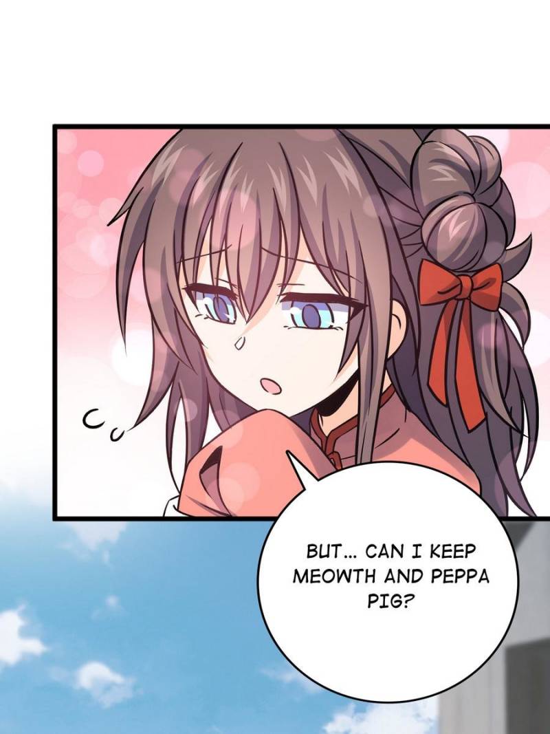 Spare Me, Great Lord! Chapter 99 - 37