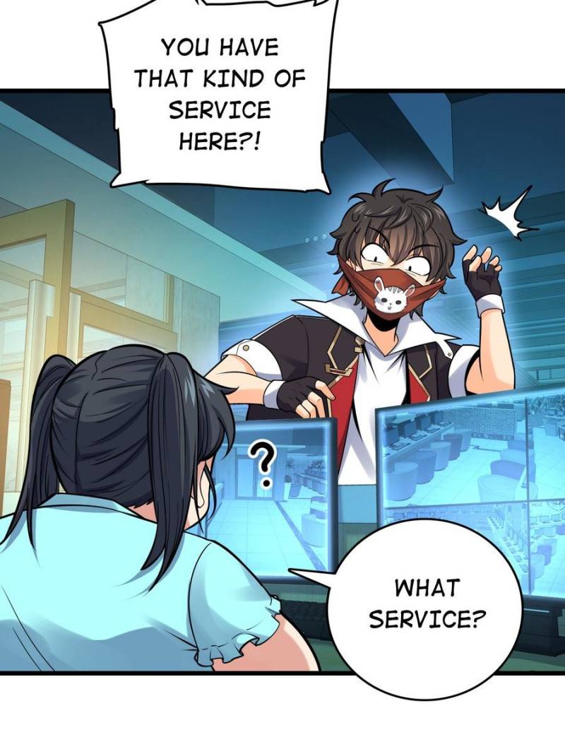 Spare Me, Great Lord! Chapter 100 - 25