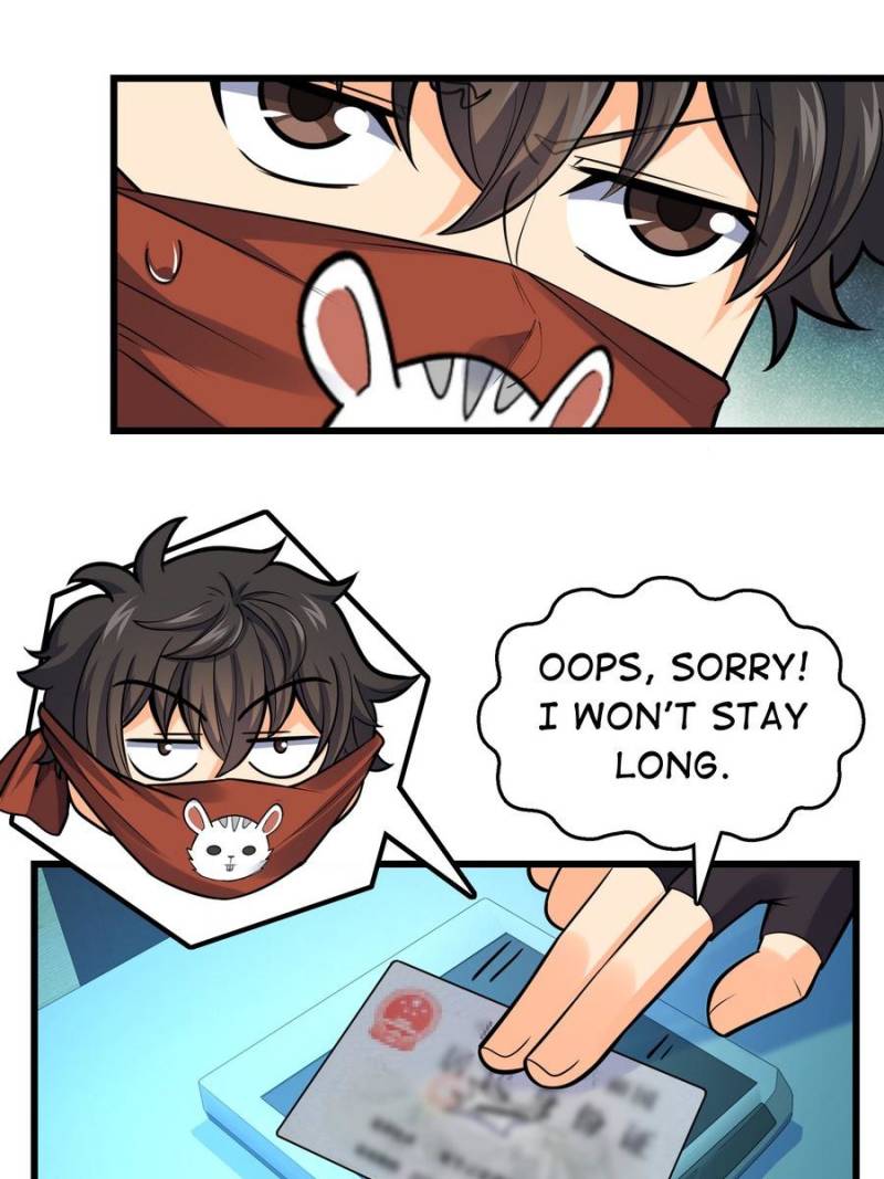 Spare Me, Great Lord! Chapter 100 - 26