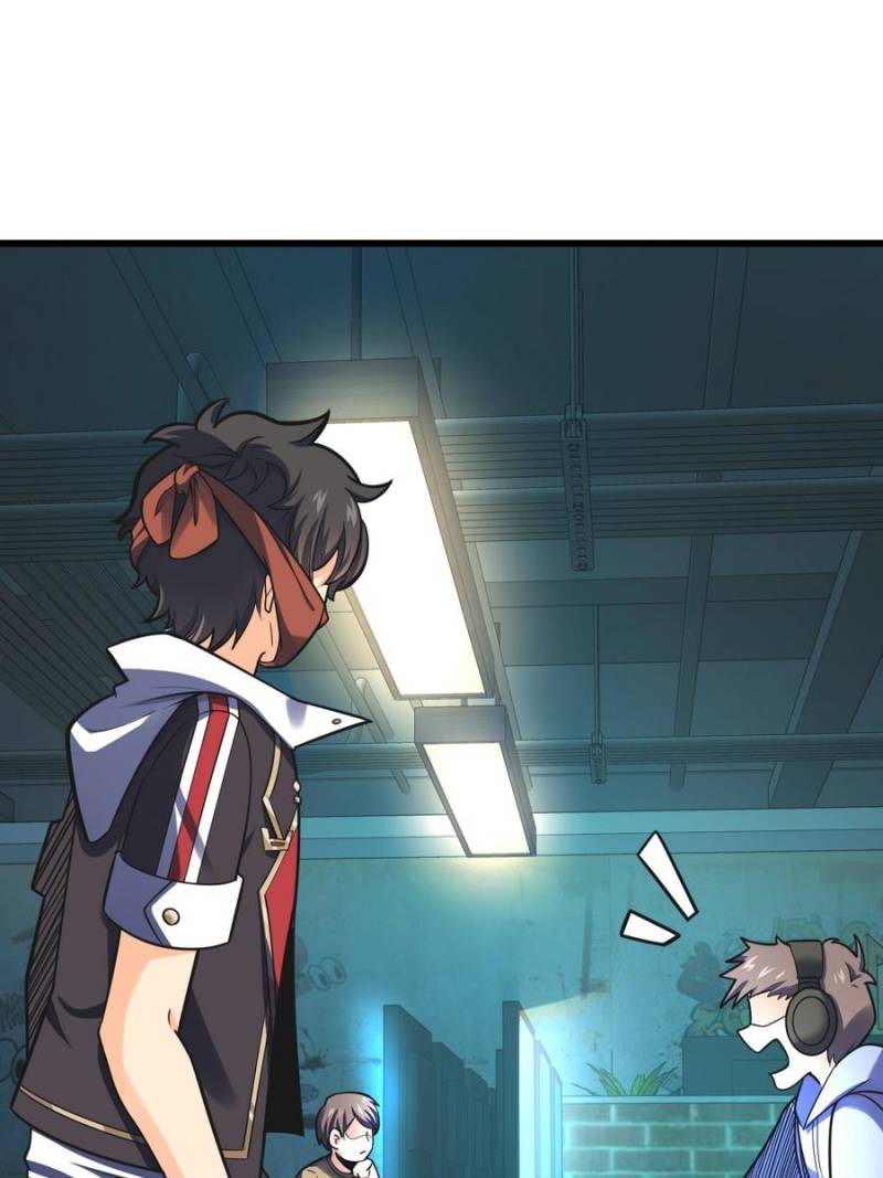 Spare Me, Great Lord! Chapter 100 - 28