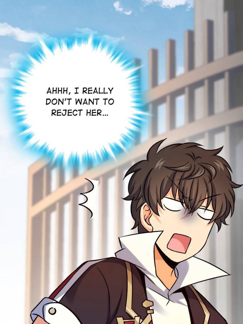Spare Me, Great Lord! Chapter 99 - 38