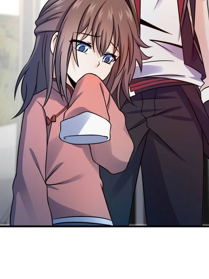 Spare Me, Great Lord! Chapter 99 - 40