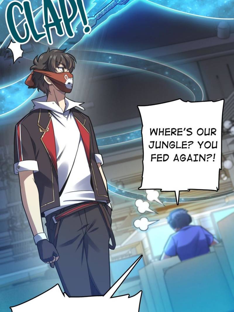 Spare Me, Great Lord! Chapter 100 - 35
