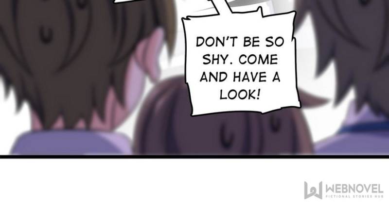 Spare Me, Great Lord! Chapter 99 - 45