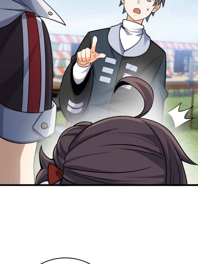 Spare Me, Great Lord! Chapter 99 - 47