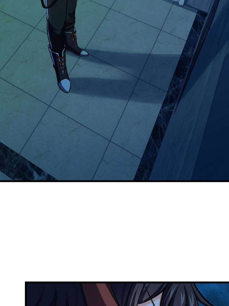Spare Me, Great Lord! Chapter 100 - 38