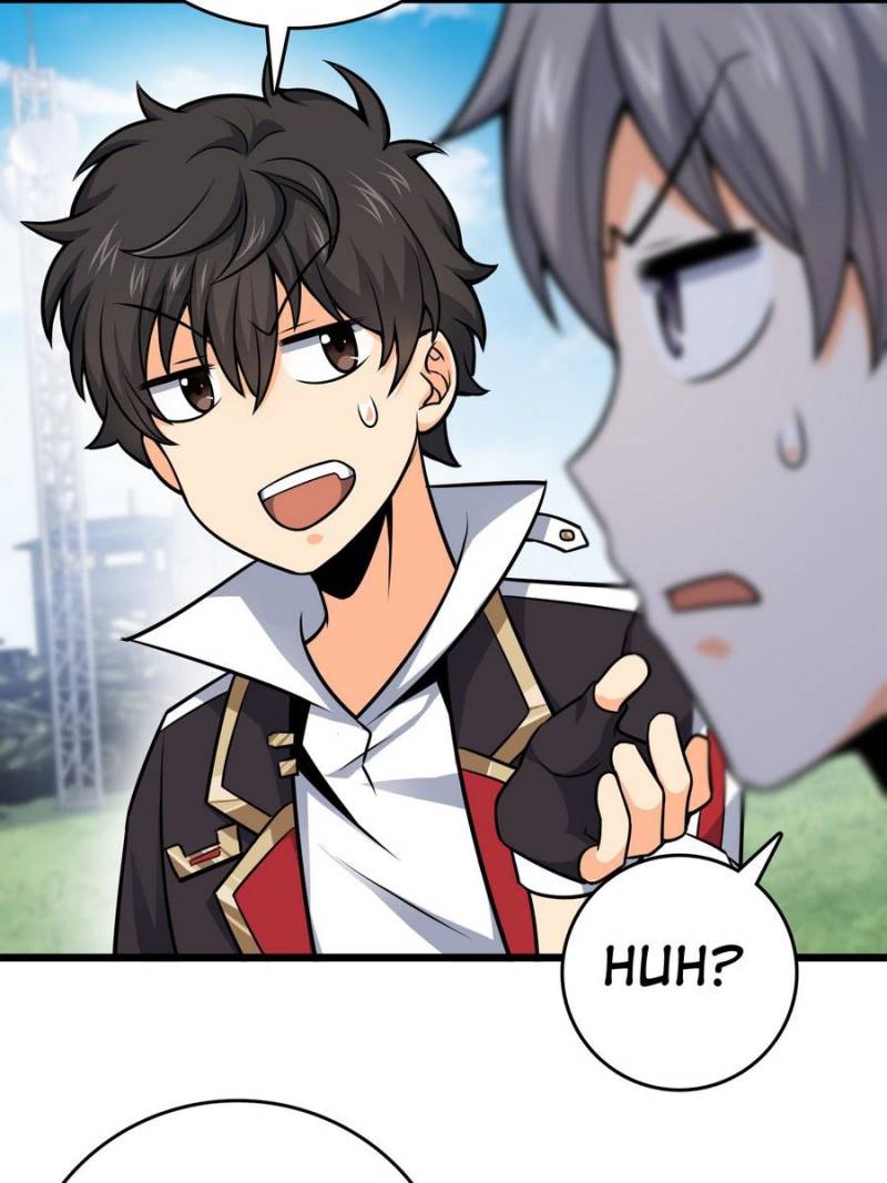 Spare Me, Great Lord! Chapter 99 - 49