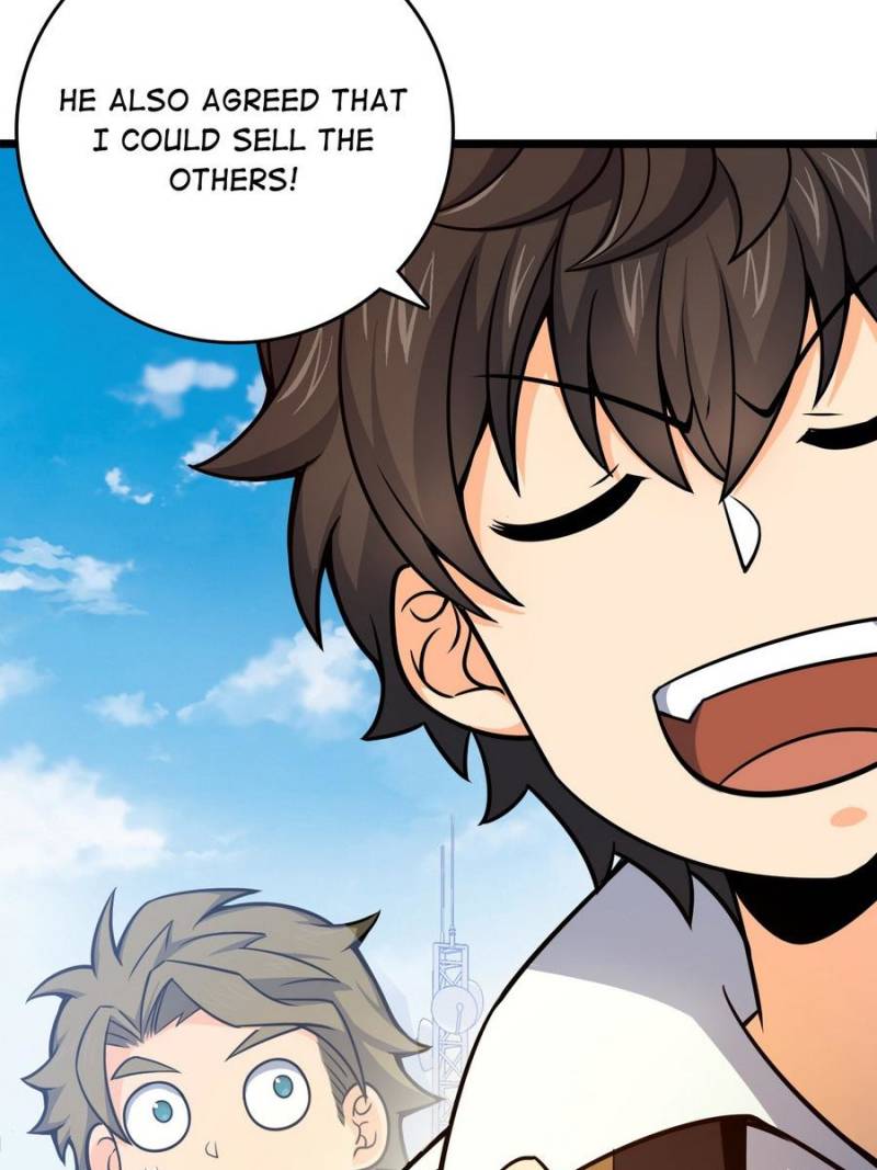 Spare Me, Great Lord! Chapter 99 - 50