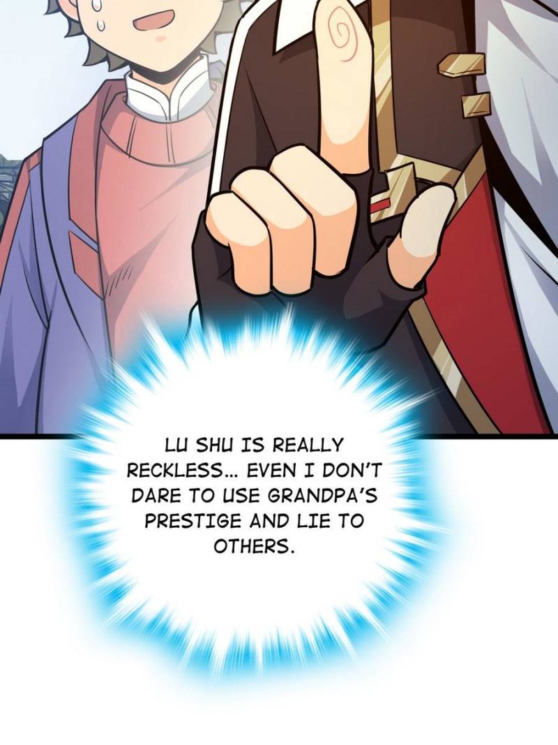 Spare Me, Great Lord! Chapter 99 - 51