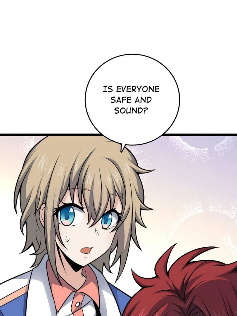 Spare Me, Great Lord! Chapter 99 - 53