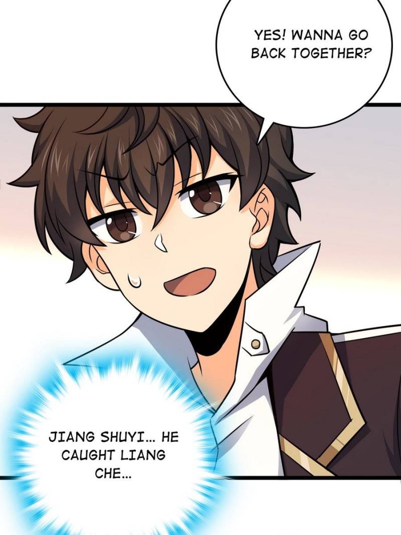 Spare Me, Great Lord! Chapter 99 - 56
