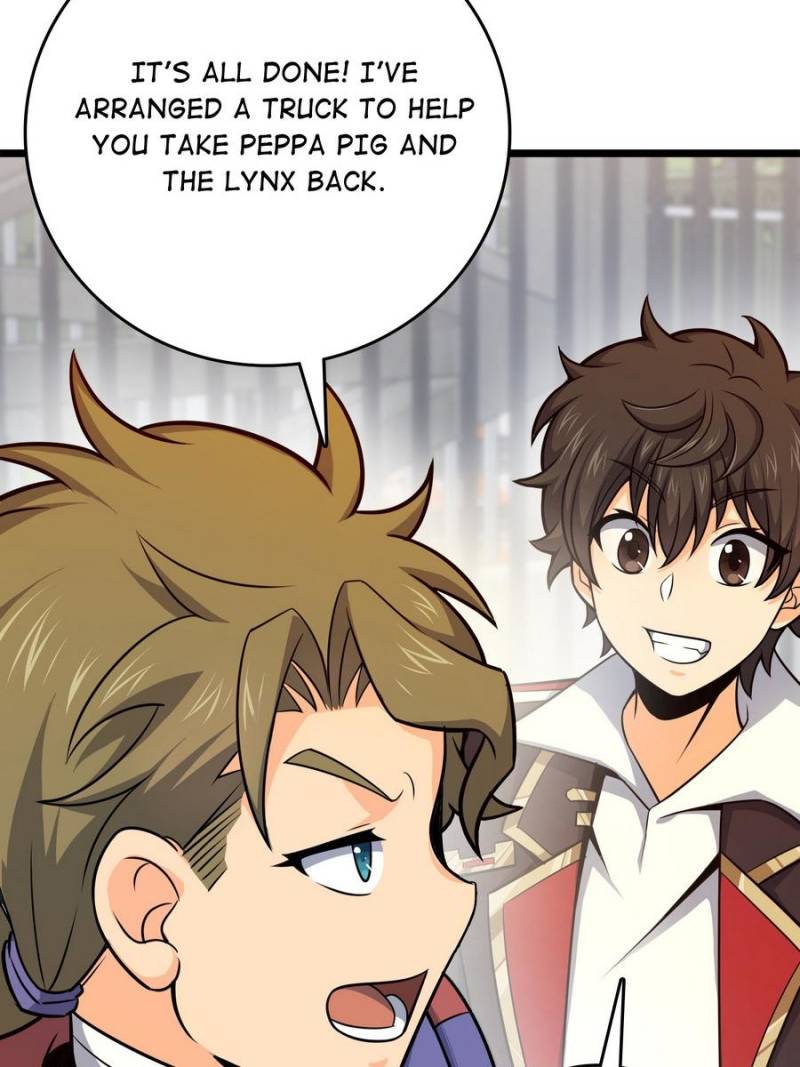 Spare Me, Great Lord! Chapter 99 - 59