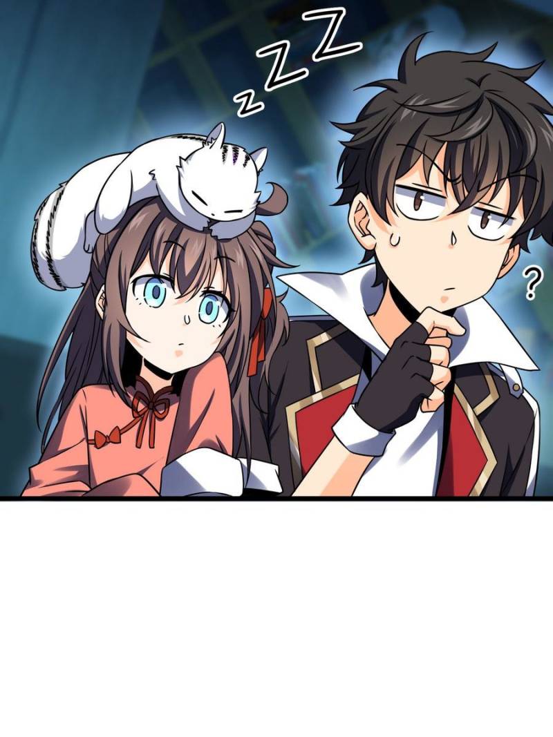 Spare Me, Great Lord! Chapter 100 - 49