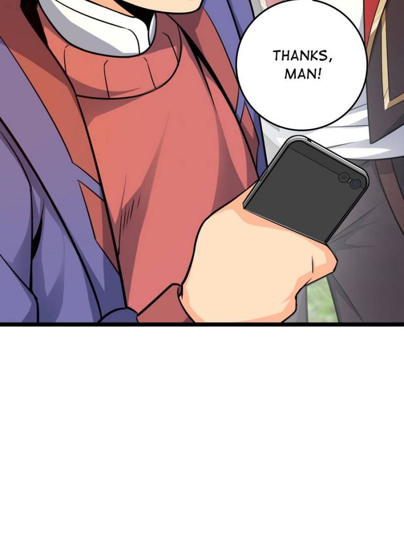 Spare Me, Great Lord! Chapter 99 - 60