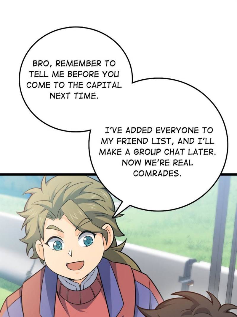 Spare Me, Great Lord! Chapter 99 - 62