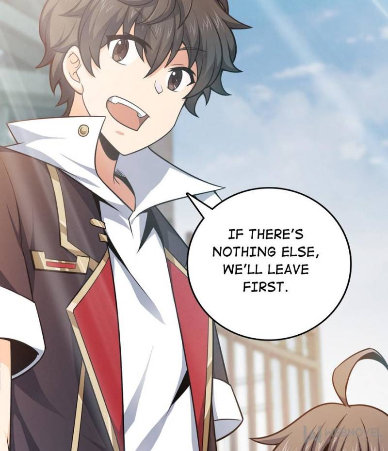 Spare Me, Great Lord! Chapter 99 - 66