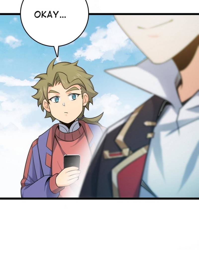Spare Me, Great Lord! Chapter 99 - 68