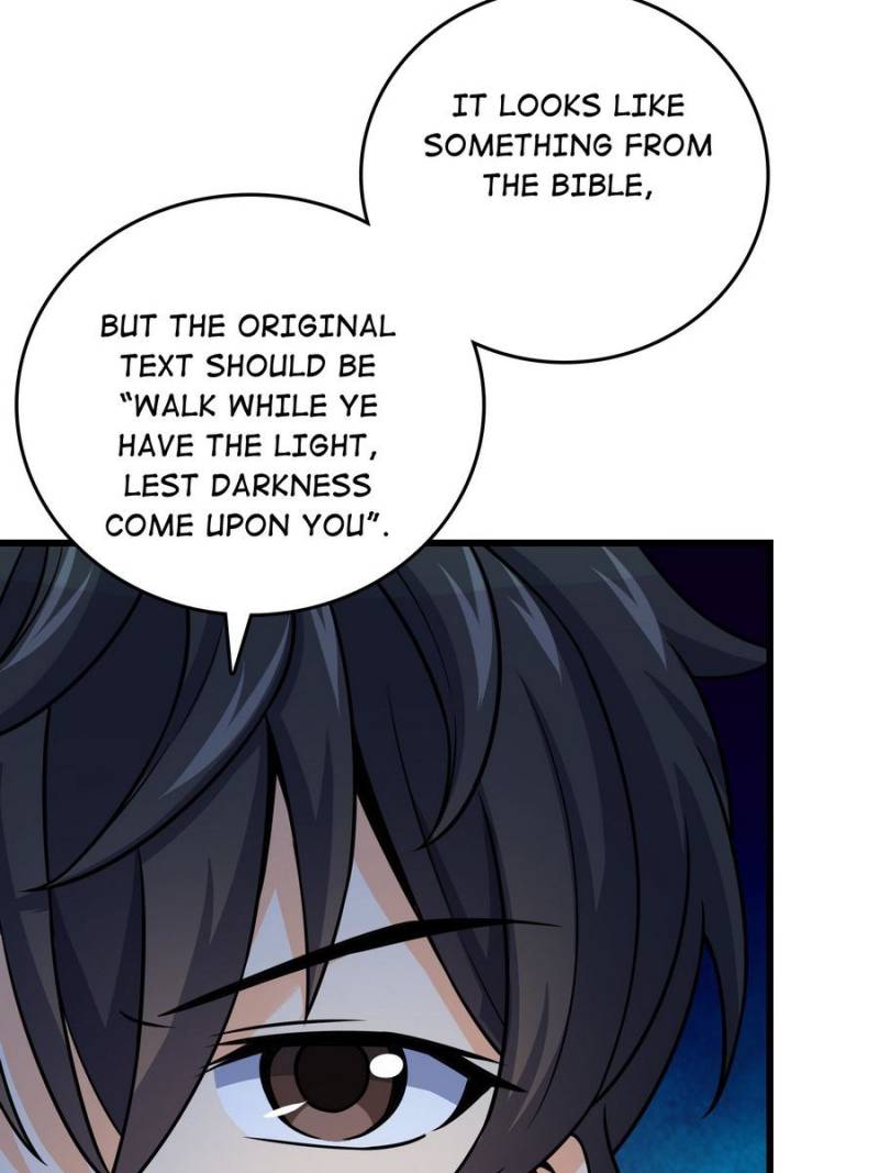 Spare Me, Great Lord! Chapter 100 - 58