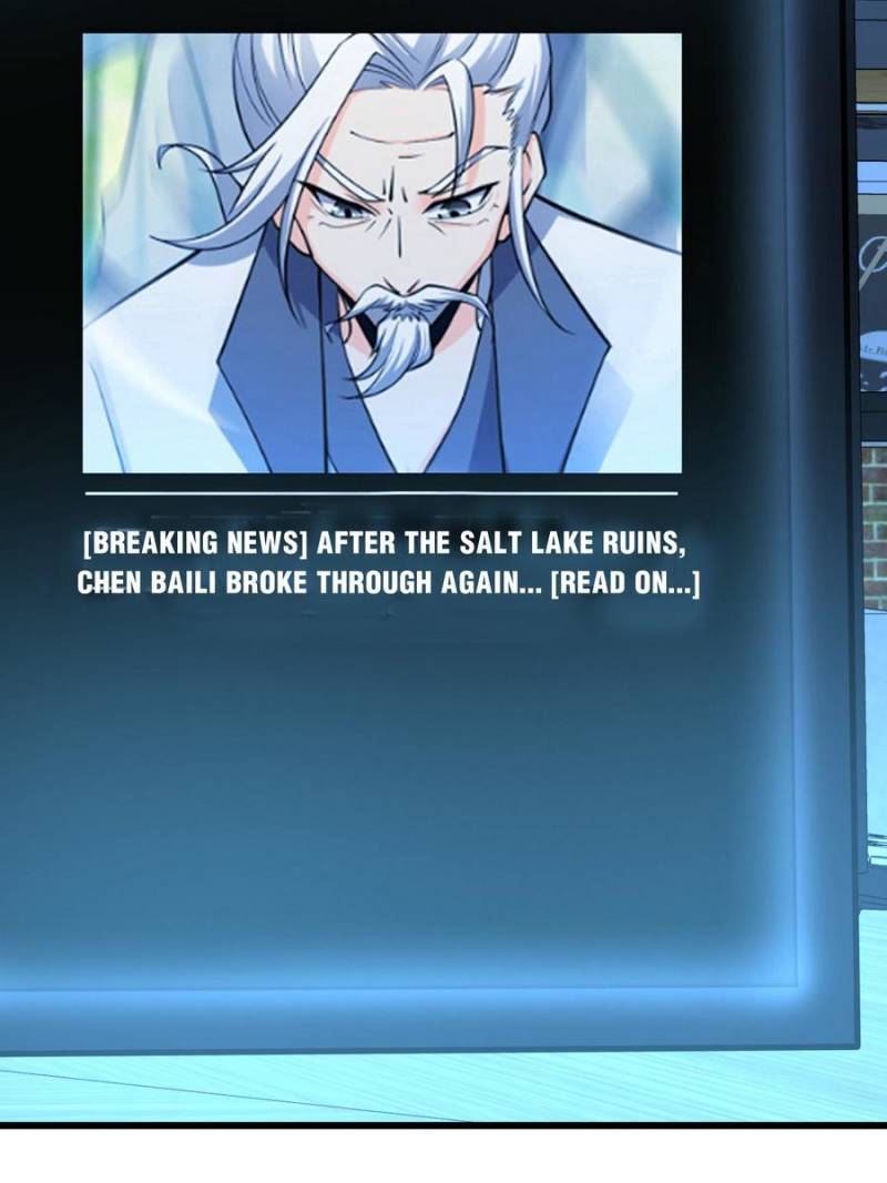 Spare Me, Great Lord! Chapter 100 - 61