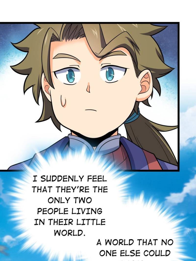 Spare Me, Great Lord! Chapter 99 - 70