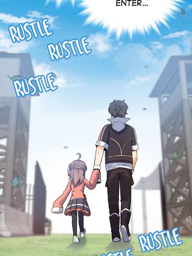 Spare Me, Great Lord! Chapter 99 - 71