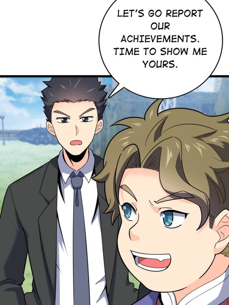 Spare Me, Great Lord! Chapter 99 - 73