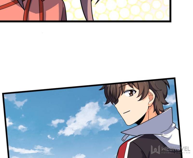 Spare Me, Great Lord! Chapter 99 - 75