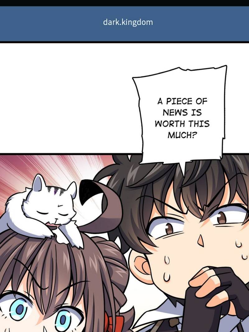 Spare Me, Great Lord! Chapter 100 - 65