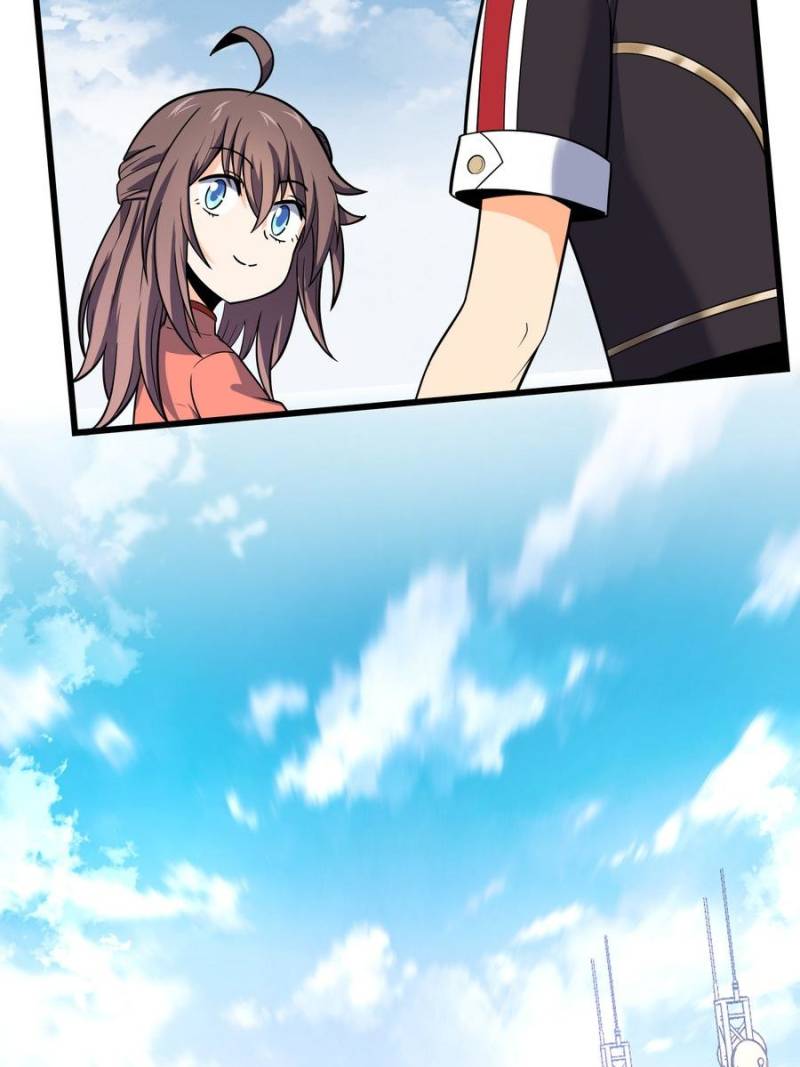 Spare Me, Great Lord! Chapter 99 - 76