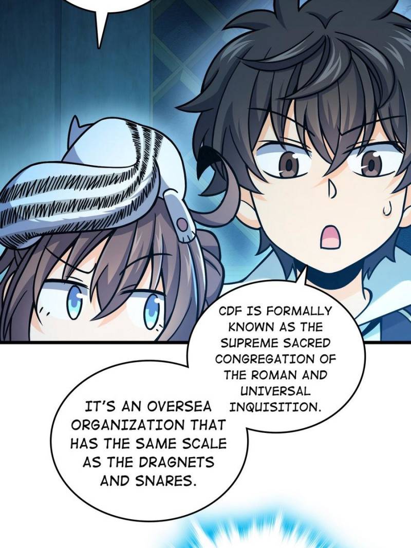 Spare Me, Great Lord! Chapter 100 - 71