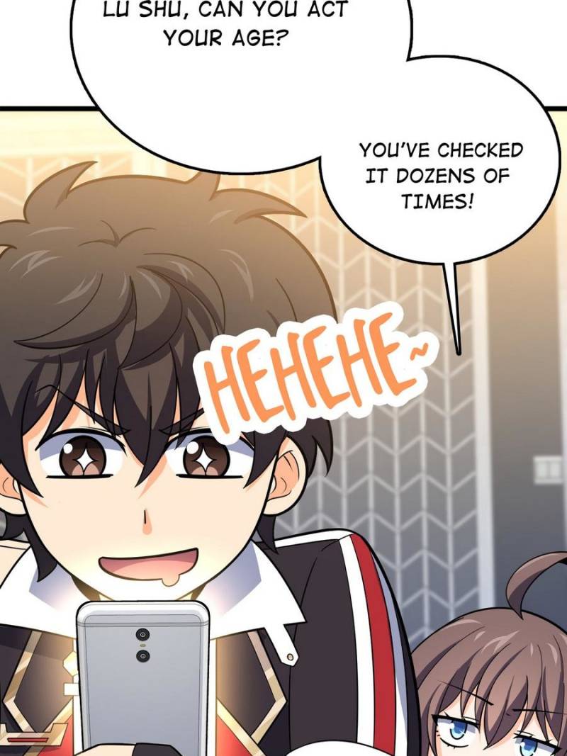 Spare Me, Great Lord! Chapter 99 - 83