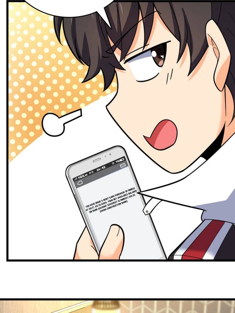 Spare Me, Great Lord! Chapter 99 - 85
