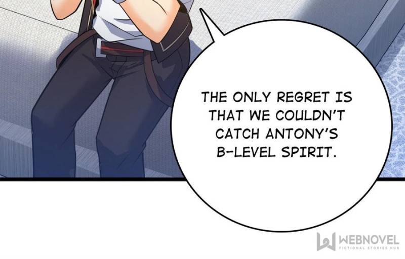 Spare Me, Great Lord! Chapter 99 - 87