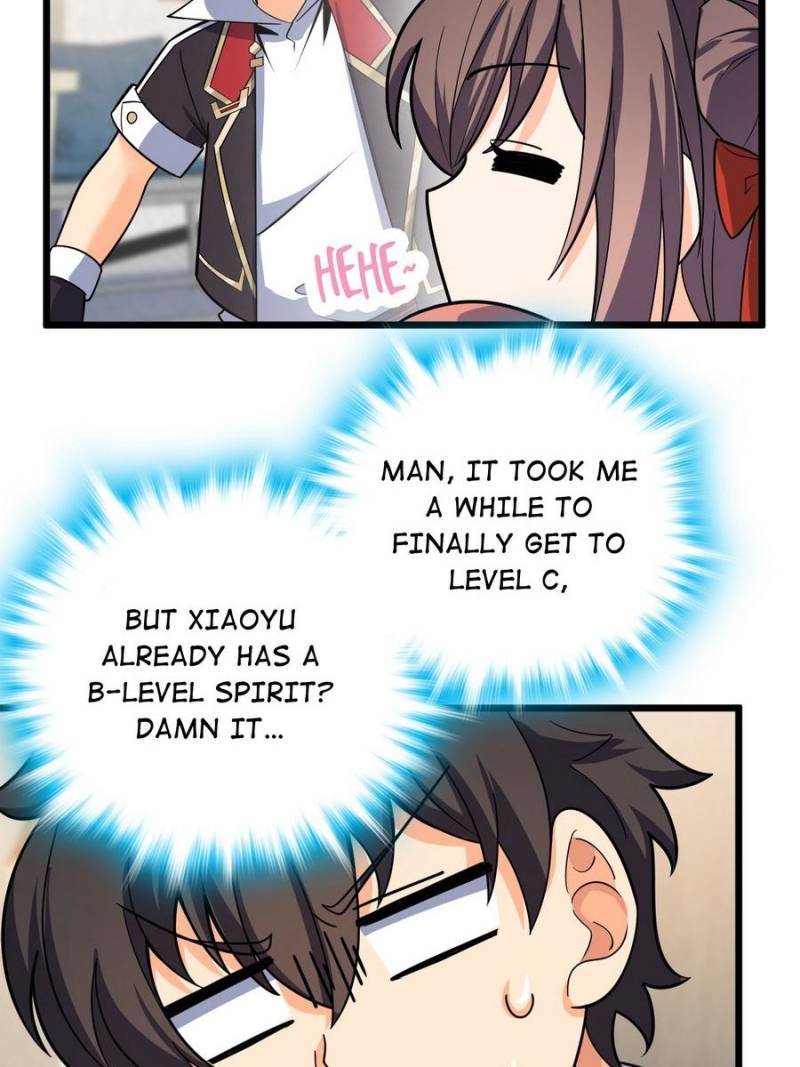 Spare Me, Great Lord! Chapter 99 - 91