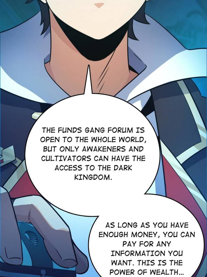 Spare Me, Great Lord! Chapter 100 - 80