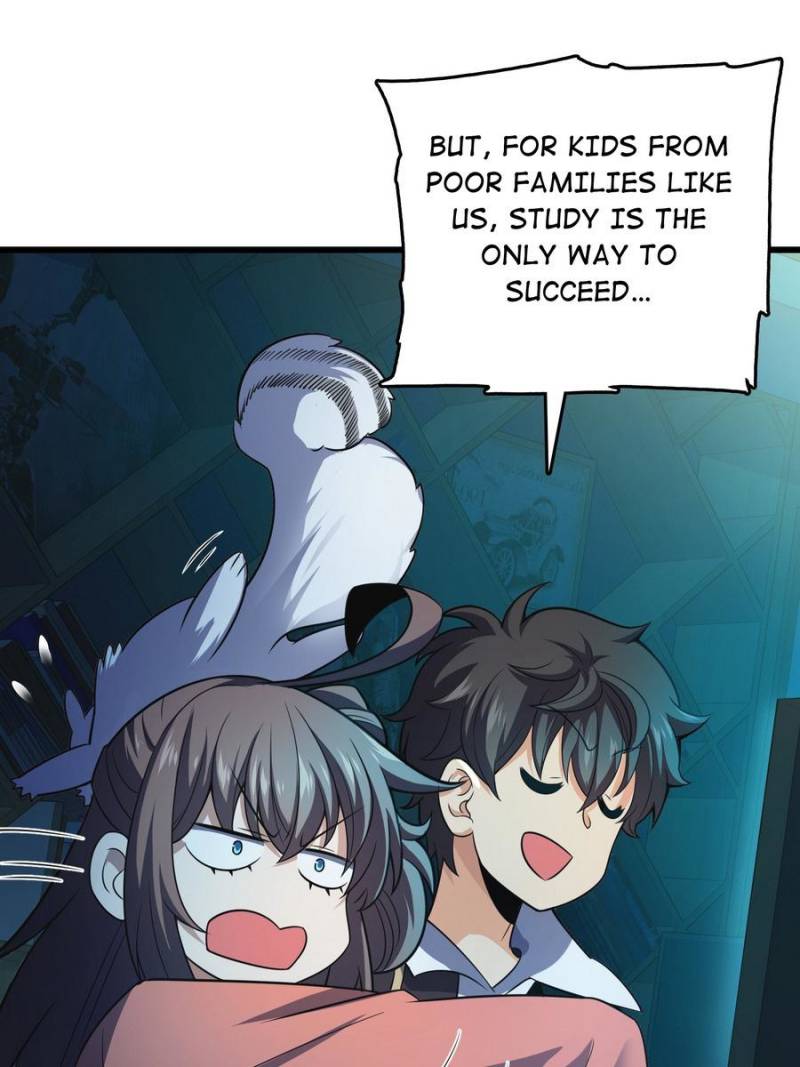 Spare Me, Great Lord! Chapter 100 - 82
