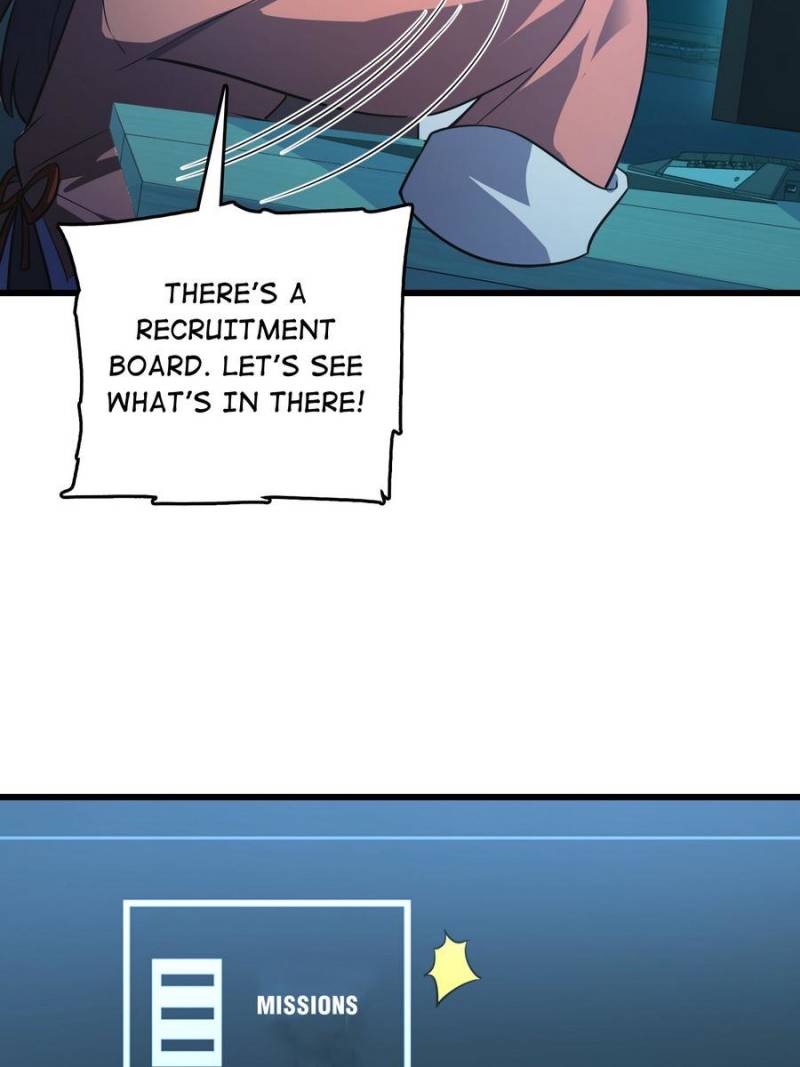 Spare Me, Great Lord! Chapter 100 - 83
