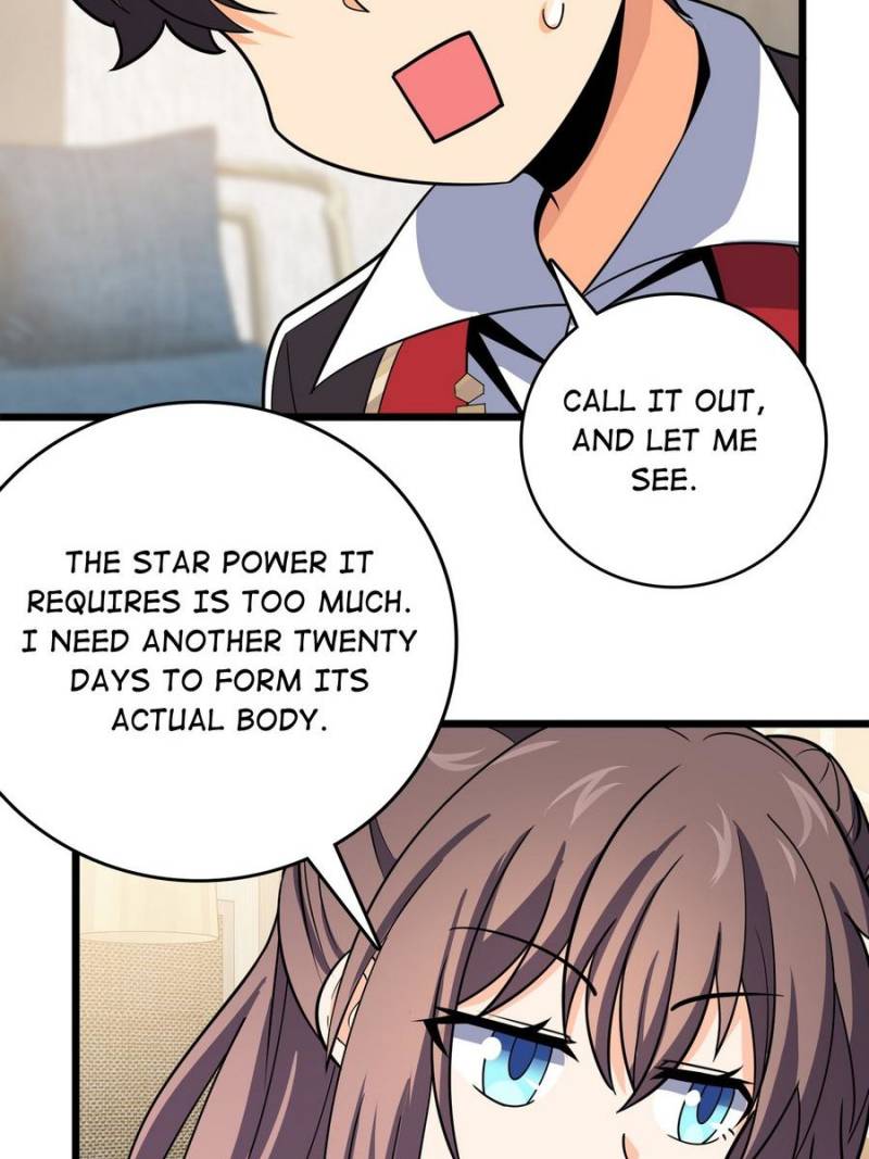 Spare Me, Great Lord! Chapter 99 - 92