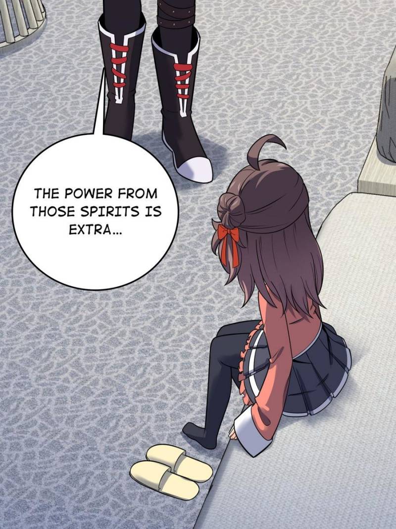 Spare Me, Great Lord! Chapter 99 - 95