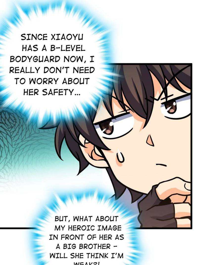 Spare Me, Great Lord! Chapter 99 - 97