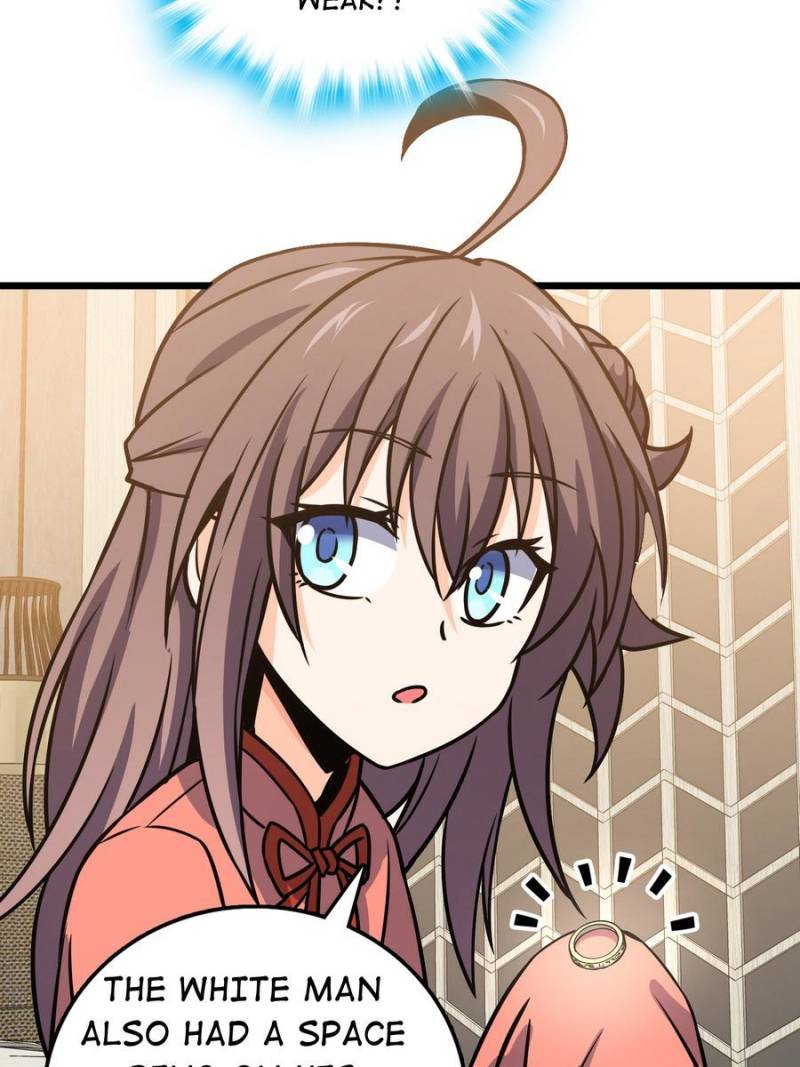 Spare Me, Great Lord! Chapter 99 - 98