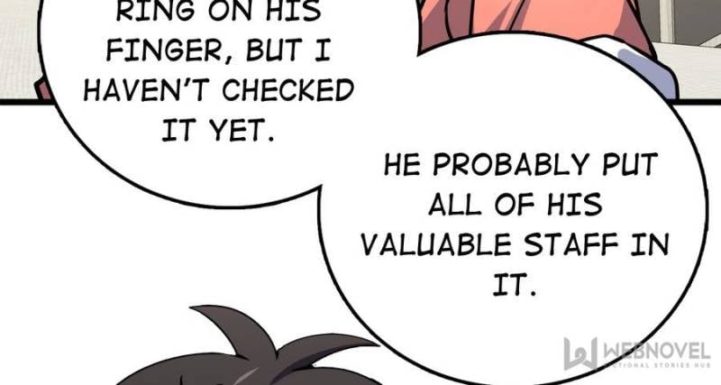 Spare Me, Great Lord! Chapter 99 - 99