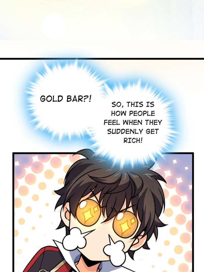 Spare Me, Great Lord! Chapter 99 - 104