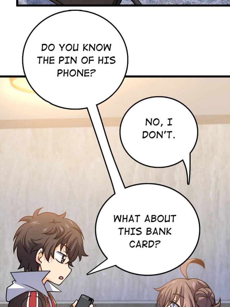Spare Me, Great Lord! Chapter 99 - 107