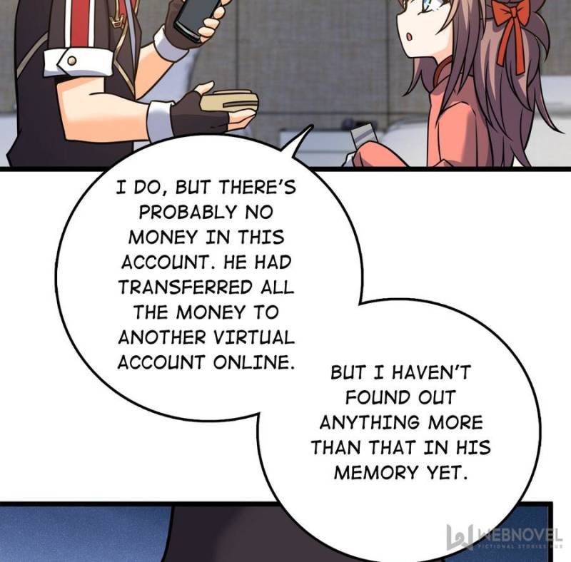 Spare Me, Great Lord! Chapter 99 - 108