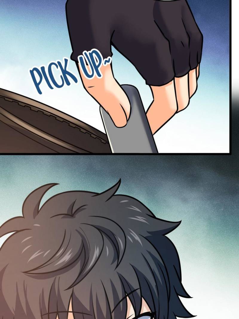 Spare Me, Great Lord! Chapter 99 - 109
