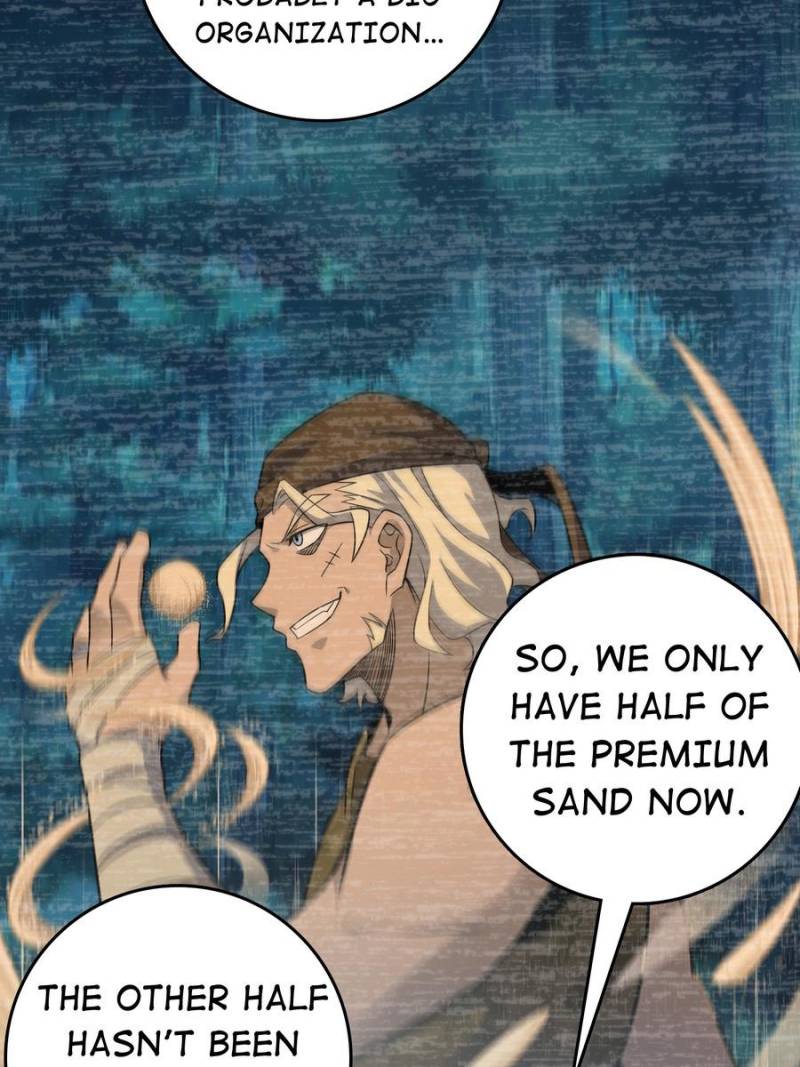Spare Me, Great Lord! Chapter 101 - 2