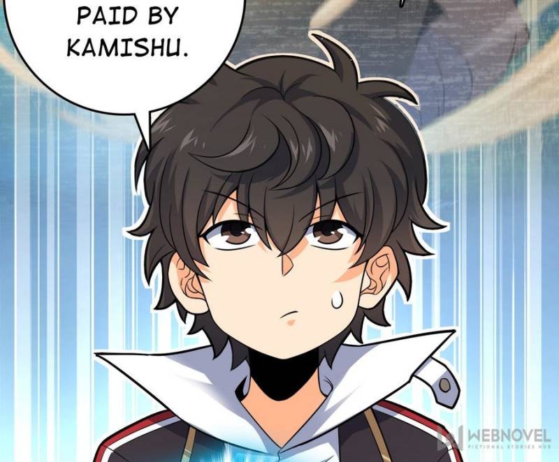 Spare Me, Great Lord! Chapter 101 - 3