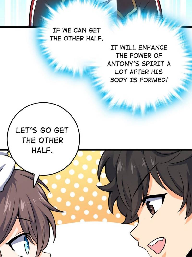 Spare Me, Great Lord! Chapter 101 - 4